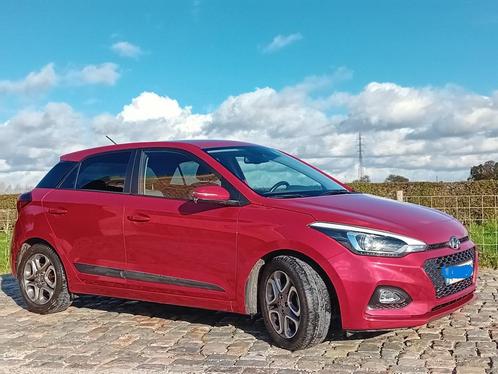 Hyundai I20 Active net geen vijf jaar oud, Auto's, Hyundai, Particulier, i20, Achteruitrijcamera, Airbags, Bochtverlichting, Navigatiesysteem