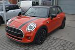 mini cooper WORK HARD PLAY HARD EDITIE, Te koop, Stadsauto, Benzine, 3 cilinders