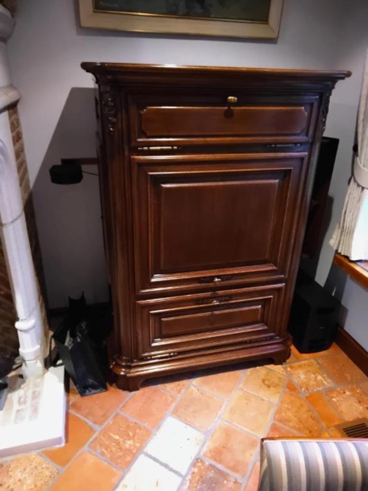 hifi kast, Audio, Tv en Foto, Stereoketens, Zo goed als nieuw, Overige merken, Ophalen