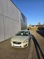 Volvo C30 1.6 diesel, Bluetooth, Euro 5, Beige, Leder