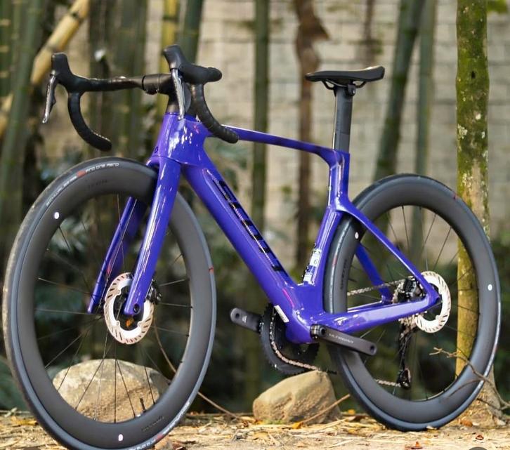 SCOTT FOIL RC10 medium ultegra DI2 -30%, Fietsen en Brommers, Fietsen | Heren | Herenfietsen, Zo goed als nieuw, Ophalen