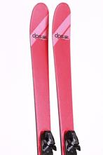 184 ski's DPS CASSIAR 87 ALCHEMIST, grip walk, carbon