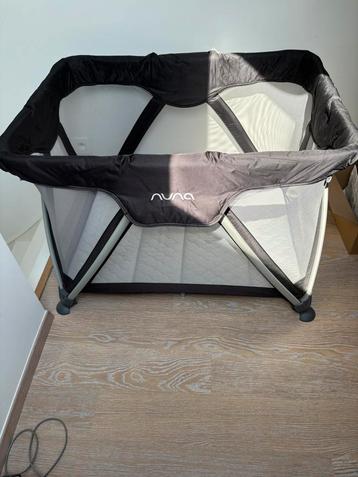 Reisbedje/ park beschikbaar voor biedingen