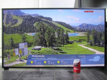 Samsung HG40EE590SK - Full HD - LED - 40 inch beschikbaar voor biedingen