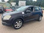 Nissan QASHQAI *DIESEL-AIRCO* (bj 2009), Autos, Achat, Entreprise, Boîte manuelle, 5 portes