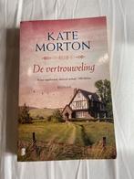 Roman Kate Morton “De Vertrouweling”, Kate Morton, Ophalen of Verzenden, Zo goed als nieuw, Nederland