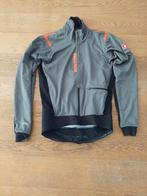 Castelli Alpha Ros Light Fietsjas L, Ophalen of Verzenden, Zo goed als nieuw, L