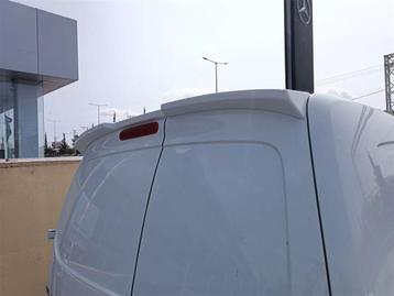 Mercedes Citan W420 – Dakspoiler