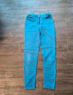 Jeans voor meisjes, maat 164, Kinderen en Baby's, Kinderkleding | Maat 164, Broek, Ophalen of Verzenden, Zo goed als nieuw, Meisje