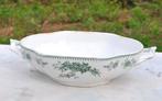 plat legumier  boch decor duchesse, Enlèvement ou Envoi