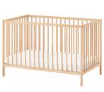 Lit bebe plus matelas, Enfants & Bébés, Chambre d'enfant | Lits, Enlèvement, Comme neuf, Matelas