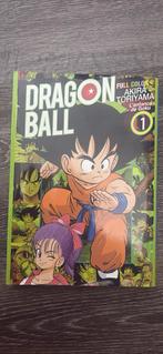 TOME 1 a 8 DRAGON BALL FULL COLOR, Boeken, Meerdere comics, Ophalen, Zo goed als nieuw, Europa