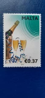 Postzegels Malta 2012, Postzegels en Munten, Verzenden, Postfris, Overige thema's