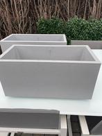 Elho plantenbak 2 stuks, Tuin en Terras, Bloembakken en Plantenbakken, Ophalen, Zo goed als nieuw