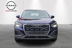 Audi Q2 30 TDI Business Edition, Auto's, Voorwielaandrijving, Stof, Gebruikt, 4 cilinders