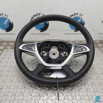 DACIA SANDERO [STEERING_WHEEL] 2019 beschikbaar voor biedingen
