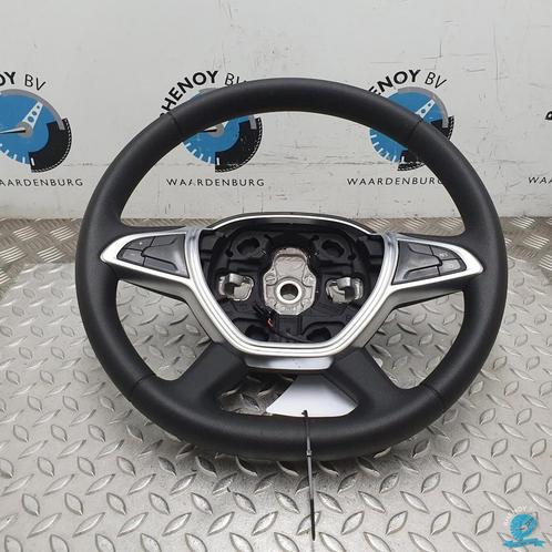 DACIA SANDERO [STEERING_WHEEL] 2019, Auto-onderdelen, Besturing, Gebruikt, ARN erkend, Stiba lid, Erkend duurzaam, Ophalen of Verzenden
