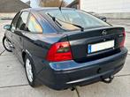 Opel Vectra 1.6i 16v met 85.000km 1st eig 2002 Gekeurd Vvk !, Autos, Achat, 1590 cm³, 5 portes, 5 places