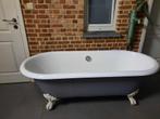 Vrijstaand bad (op pootjes), Doe-het-zelf en Bouw, Ophalen, Gebruikt, Bad