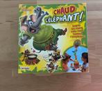Gezelschapsspel : Chaud l’éléphant, Ophalen of Verzenden, Gebruikt