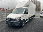 VW CRAFTER UTILITAIRE CAISSE, Achat, Euro 6, Entreprise, 3 places