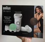 Braun ladyshave nooit gebruikt, Ophalen, Nieuw, Overige typen