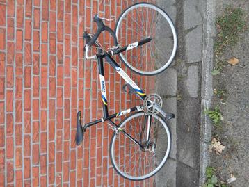 Koersfiets ZANNATA COBRA lite  beschikbaar voor biedingen
