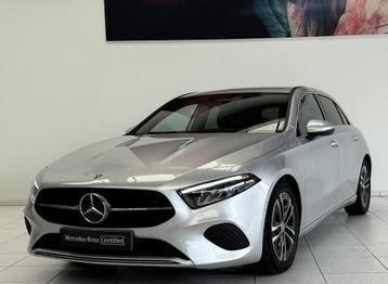 Mercedes-Benz A-Klasse 180 Hatchback Business Line | Verwarm beschikbaar voor biedingen