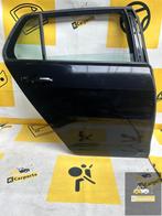 Volkswagen Golf 7 Rechts achter portier 5G4833312L, Info@fabrikant.eu, Achter, Fabrikant BV, Gebruikt