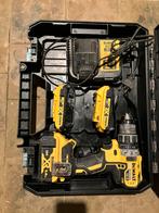 Visseuse perceuse Dewalt, Comme neuf, Enlèvement, Perceuse, 600 watts ou plus