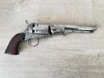 COLT MARINE - Originele Revolver - New York, Ophalen of Verzenden, Marine