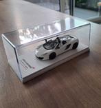 1/43 McLaren 2013 MP4-12C Spider LHD White, Hobby en Vrije tijd, Ophalen of Verzenden, Nieuw