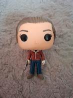 Funko Pop Stranger things Nancy, Ophalen of Verzenden, Zo goed als nieuw