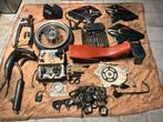 Aprilia MX onderdelen, Fietsen en Brommers, Ophalen, Gebruikt, Blok