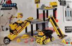 Smoby - no limit - construction set, Ophalen, Gebruikt