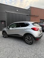 Renault capture 1.5 dci, Auto's, Voorwielaandrijving, 4 cilinders, 0 kg, Dealer onderhouden