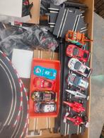 Carrera go, Kinderen en Baby's, Speelgoed | Racebanen, Ophalen, Racebaan, Zelf te bouwen, Carrera