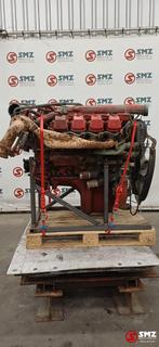 Occ motor OM442LA Mercedes, Auto-onderdelen, Gebruikt, Mercedes-Benz, Overige Auto-onderdelen