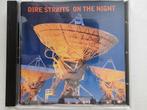 Dire Straits on the night, Envoi