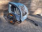 Fietskar, Enlèvement, Utilisé, Remorque pour enfant, 20 à 40 kg