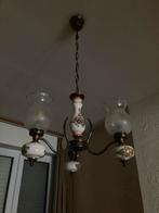Luchter, Huis en Inrichting, Lampen | Kroonluchters, Ophalen, Gebruikt
