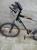 Bulls mountainbike, Ophalen, Zo goed als nieuw