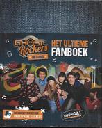 het ultieme fanboek ghost rockers, Boeken, Ophalen of Verzenden, Nieuw, Fictie