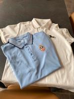 Heren polo’s, Kleding | Dames, Ophalen, Blauw, Maat 42/44 (L), Nieuw