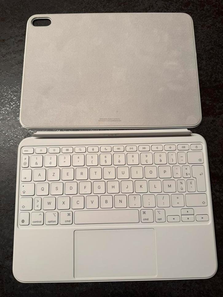 Smart Keyboard Folio - voor ipad A16 en ipad 10e generatie, Computers en Software, Apple iPads, Ophalen of Verzenden