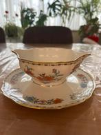 Porcelaine de Limoge - Raynaud -Saucière, Enlèvement