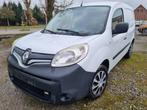 Renault Kangoo 2015 1.5dci 75cv 55kw Euro5 Airco 2places..., Voorwielaandrijving, Euro 5, Stof, 4 cilinders