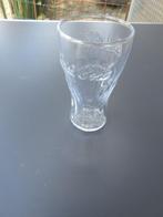 Kleine coca cola glaasjes 24 stuks, Ophalen, Zo goed als nieuw, Frisdrankglas