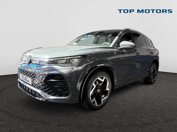 Volkswagen Tiguan eHybrid (PHEV) R-Line Business Premium 1.5, Auto's, Volkswagen, Tiguan, ABS, Airbags, Alarm, Cruise Control