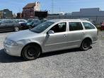 2008 Skoda Octavia, Auto's, Gebruikt, Overige brandstoffen, Bedrijf, Handgeschakeld